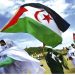 بروكسل.. وقفـة احتجاج انتصـارا لحـق تقريـر المصـير