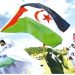 أي مقـترح حـول الصّحـراء الغربيـة يجب إخضاعه لمشـاورات مـع شعبهــا