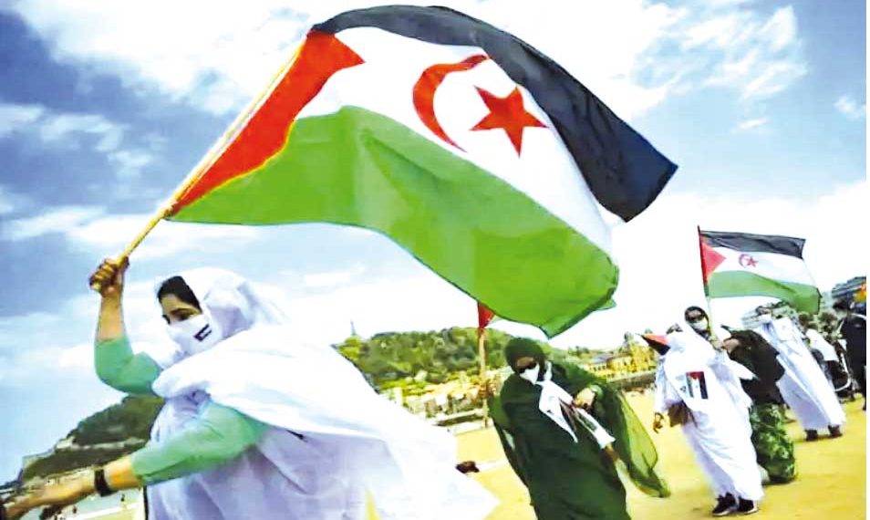 أي مقـترح حـول الصّحـراء الغربيـة يجب إخضاعه لمشـاورات مـع شعبهــا