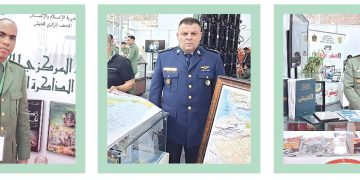 ذاكرة ثورية.. إنتاج علمـي ورؤيـة إستراتيجية