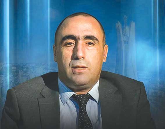 جزائــر التحدّيــات.. قطـب صناعــي إفريقي واعــد