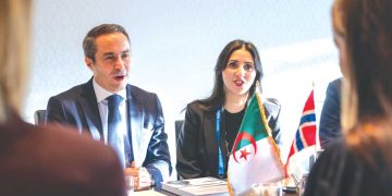 نتطلــع إلـى “شراكـة حقيقيــة “ مـع دول الشمـــال الأوروبـي