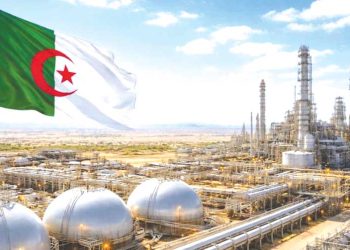 الجزائر وجهة طاقوية جاذبة وشريك عالمي موثوق