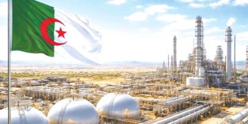 الجزائر وجهة طاقوية جاذبة وشريك عالمي موثوق