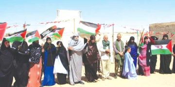 تدهور مقلق للوضع الصحي للأسرى الصحراويــين المضربــين عـن الطعـام