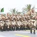 أسود الجيش الوطني الشعبي يعــزّزون الأمن المشـــترك