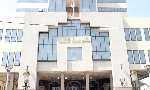 بارونات المخدرات.. لا إفــلات مـــن العقـاب