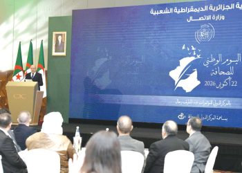 الإعلام الجزائري.. جبهة صلبة للدفاع عن السيادة الوطنية