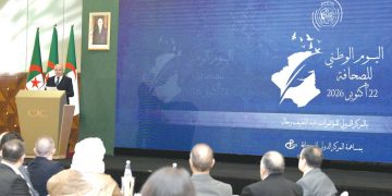 الإعلام الجزائري.. جبهة صلبة للدفاع عن السيادة الوطنية