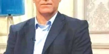 حمايــة الأمــن القومــي تبــدأ مـن خطـوط الدفـاع المتقدمة