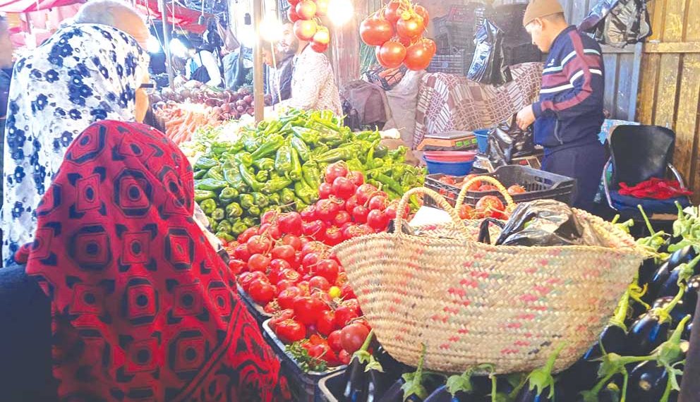إطلاق منصة رقمية للتبليـغ عن التجاوزات التجارية