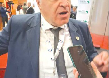 الجزائــر رأس حربــة قطـاع الطاقــة الإفريقـي