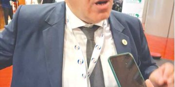 الجزائــر رأس حربــة قطـاع الطاقــة الإفريقـي