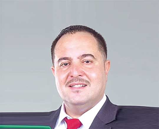 كهربــة المستثمـرات.. فتـح المسالك والســدّ الأخـضر ركائـز السيـادة الغذائية