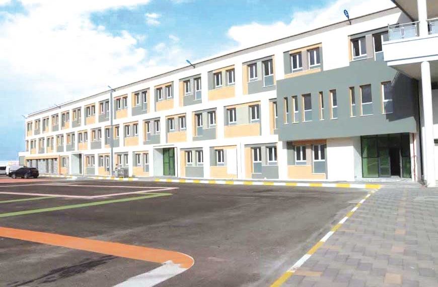 الطارف.. الهياكل التربوية تتعزّز بـ 11 مؤسسة جديدة