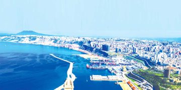 وهران.. منتزه الكرمة يفتح أبوابه قريبا