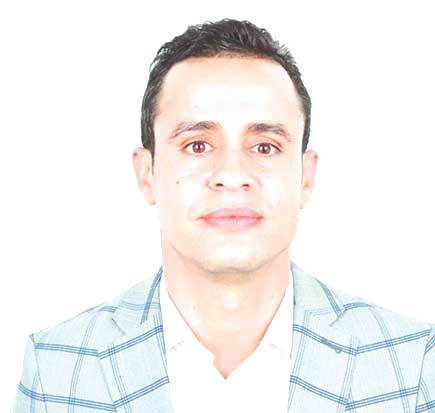 الاعتراف والإنصاف.. حق تاريخي لا يقبل المساومة