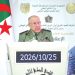 إفشال مخطّطات أعداء الجزائر وأبواقهم والمخرّبين المأجورين
