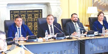 حماية الوطن والمواطنين.. أولوية مطلقة