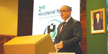 ­­تحالف الهيدروجين الأخضر.. العمــلاق الجزائـري يتحرّك