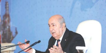 جزائر التحديات تسرّع وتيرة التحول الاقتصادي