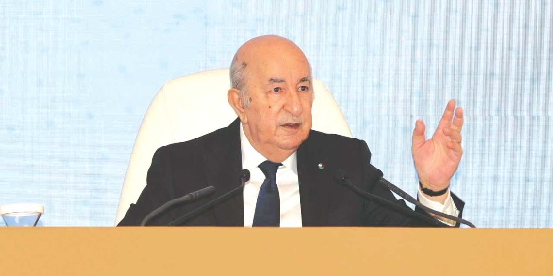 2027.. سنة محورية في مسار التحول الاقتصادي