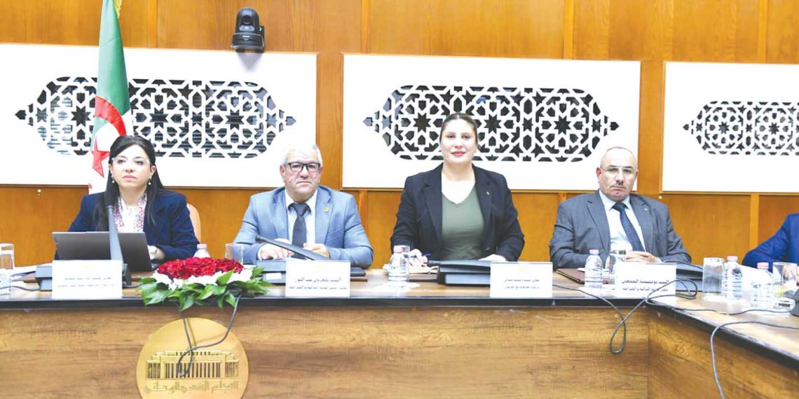 قدرة الجزائريين الشرائية.. خط أحمر