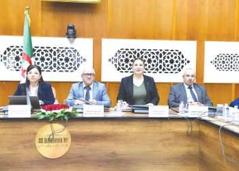 قدرة الجزائريين الشرائية.. خط أحمر