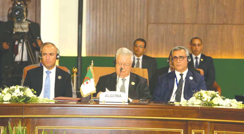 الجزائر جعلت من انتمائها الإفريقي خيارا استراتيجيا ثابتا