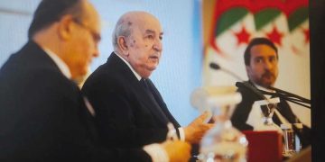 17 أكتوبر..التزام بعهد نوفمبر ووفـاء لجزائــر الأحـرار