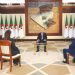 الجزائر متمسّكة بقرارها الحر والعالم يحترمها