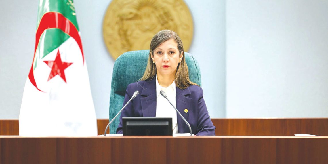 ملتزمون بمرافقة الجهود الوطنية لتعزيــز الأمــن والاستقـــرار