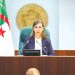 ملتزمون بمرافقة الجهود الوطنية لتعزيــز الأمــن والاستقـــرار