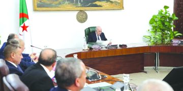 خط السكة الحديدية الجنوبي.. جسر اقتصادي بين الجزائر وإفريقيا