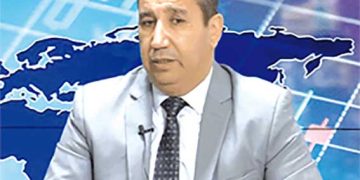 الرئيس تبون أرسى دعائم العدالة التنموية والإنصاف
