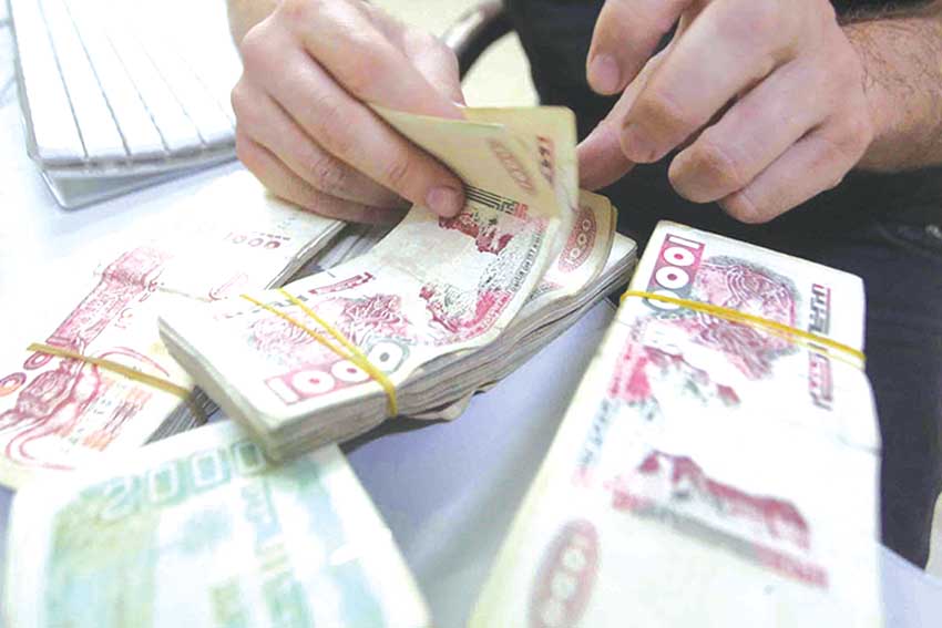 مواصلــة الاستثمار وحمايــة المكاسـب الاجتماعيــــة