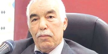 رئيس الجمهورية ضبط بوصلة الأمن المائي