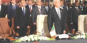 إشادة إفريقية بدور الجزائر في تعزيز التكامل القارّي
