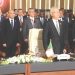 إشادة إفريقية بدور الجزائر في تعزيز التكامل القارّي