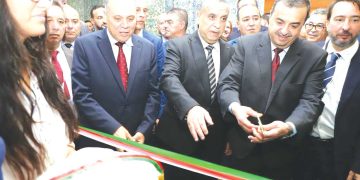 الجزائر تسعــى لتعزيـز موقعها كمنصة طاقوية وصناعية موثوقة