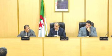 السوق الإفريقية.. أولوية للتظاهرات الاقتصادية الجزائرية