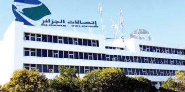 4 ملايـــين أسرة جزائــريــة موصولــة بالأليــاف البصريــة