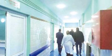 تنــدوف.. هياكـل صحيــة جديـدة لتعزيـز التكفّل بالمرضى