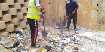 الشلــف.. تفعيــل مخطط الوقايـة ونظافـة المحيط بالبلديـات