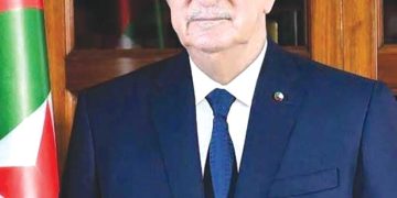 ملتزمون بحماية جاليتنا ورعاية مصالحها