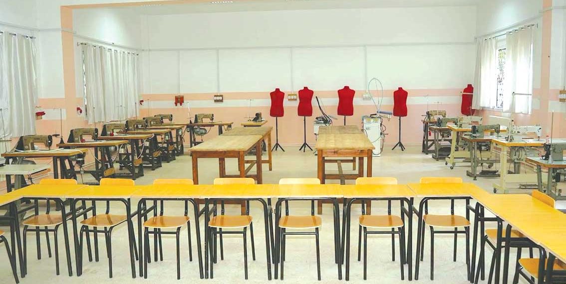 قسنطينــة.. رهـان على مهــن المستقبل