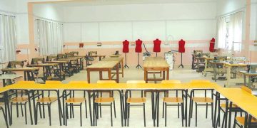 قسنطينــة.. رهـان على مهــن المستقبل
