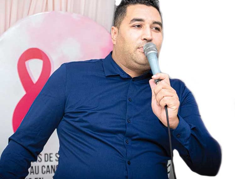 ”الماموغرافي”يرفع نسب الشفاء وتفتح باب الأمل
