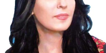أمامـك بحر