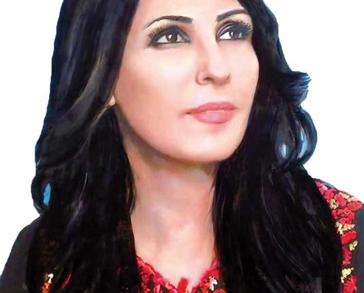 أمامـك بحر